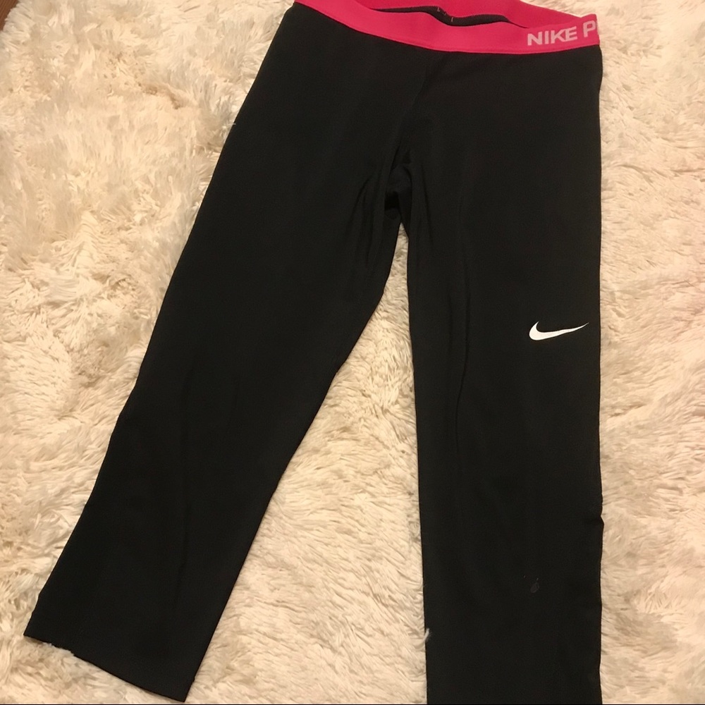 Nike tights